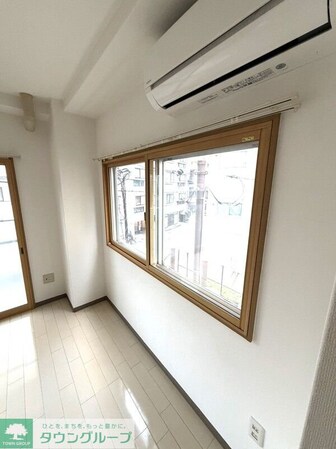 チェリーブロッサムビルの物件内観写真